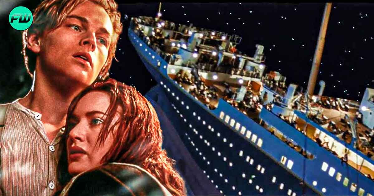 Titanic Star Screamed Cut to Save His Own Life After an Accident, Unhappy Assistant Director Warned Him
