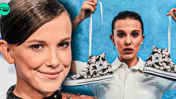 Millie Bobby Brown's Converse Ad Was So Controversial The Advertising Standards Authority Had To Step In & Declare It A 'Nontroversy'