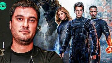 Hollywood Director Quit From $10.3 Billion Franchise After Alleged Nightmare Production Issues in 'Fantastic Four' Tarnished His Career
