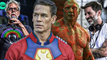 John Cena Quietly Accepted Dave Bautista’s Leftovers After Marvel Star Left James Gunn for Zack Snyder