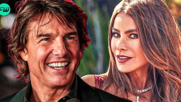 Tom Cruise’s Ex-Girlfriend Sofia Vergara Came Out In Defense Of Talk Show Host Who Humiliated Her Countless Times On TV