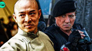 Martial Arts Titan Jet Li Has One Rule for Every Movie He Stars in - Is it Why He Left Sylvester Stallone’s ‘Expendables’?