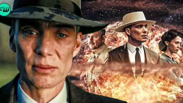 Cillian Murphy’s Oppenheimer’s Chances of Crossing $1B Mark Look Exceedingly Slim Due to One Simple Reason