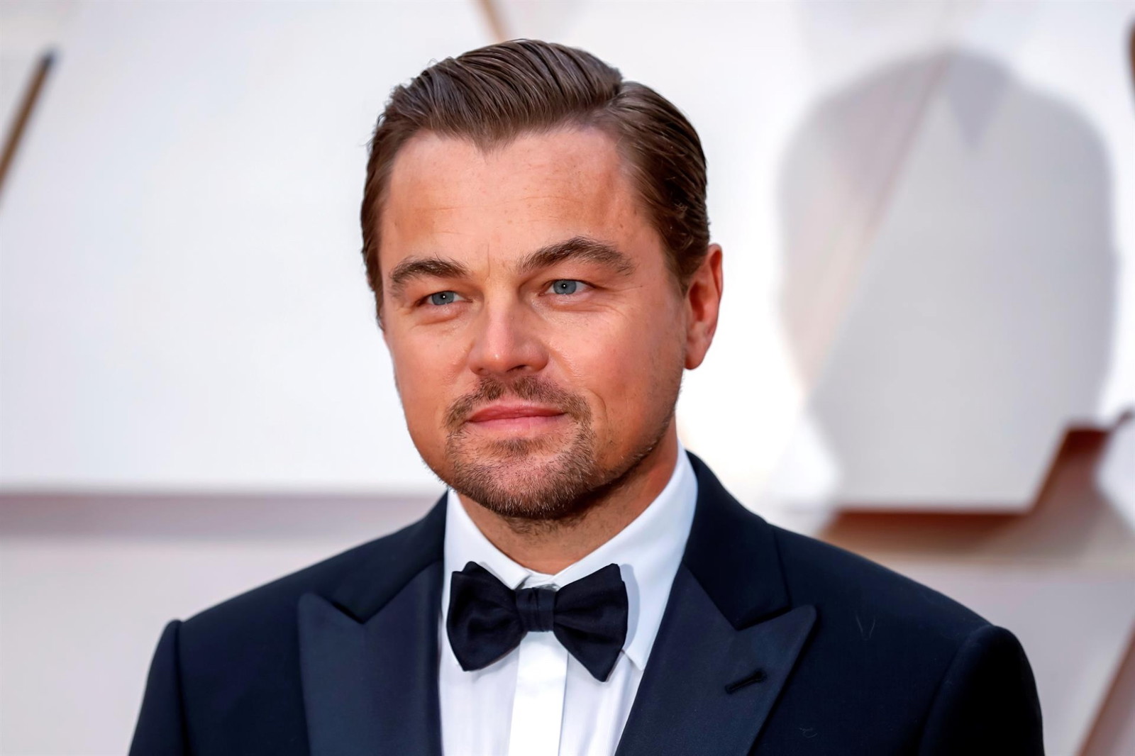 Leonardo DiCaprio