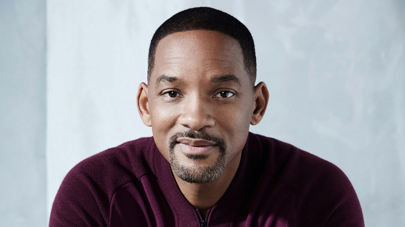 Will Smith