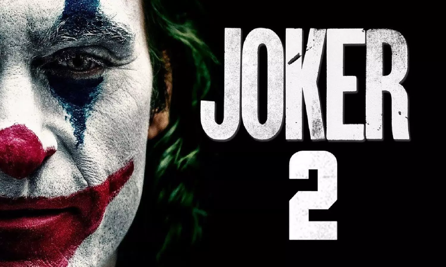 Fans can't wait for Joker 2