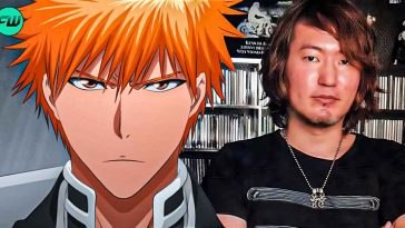 Tite Kubo Revealed Early Version of Bleach Called 'Snipe' Had Another Supporting Character, Not Ichigo, in Lead Role - Used Guns Instead of Swords