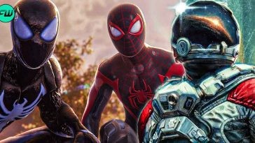 Insomniac Dev's Exciting Marvel's Spider-Man 2 Update Maybe the Win PlayStation Needs after Starfield