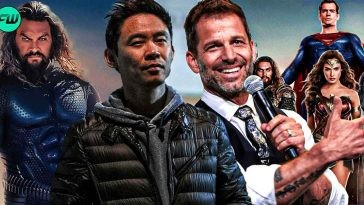 Industry Insider Reveals James Wan's Aquaman 2 is Committing Same Mistake as Zack Snyder's Justice League