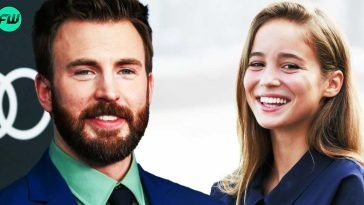 Heartwarming Details About Chris Evans Meeting Alba Baptista For The First Time Come Out After Their Secret Wedding