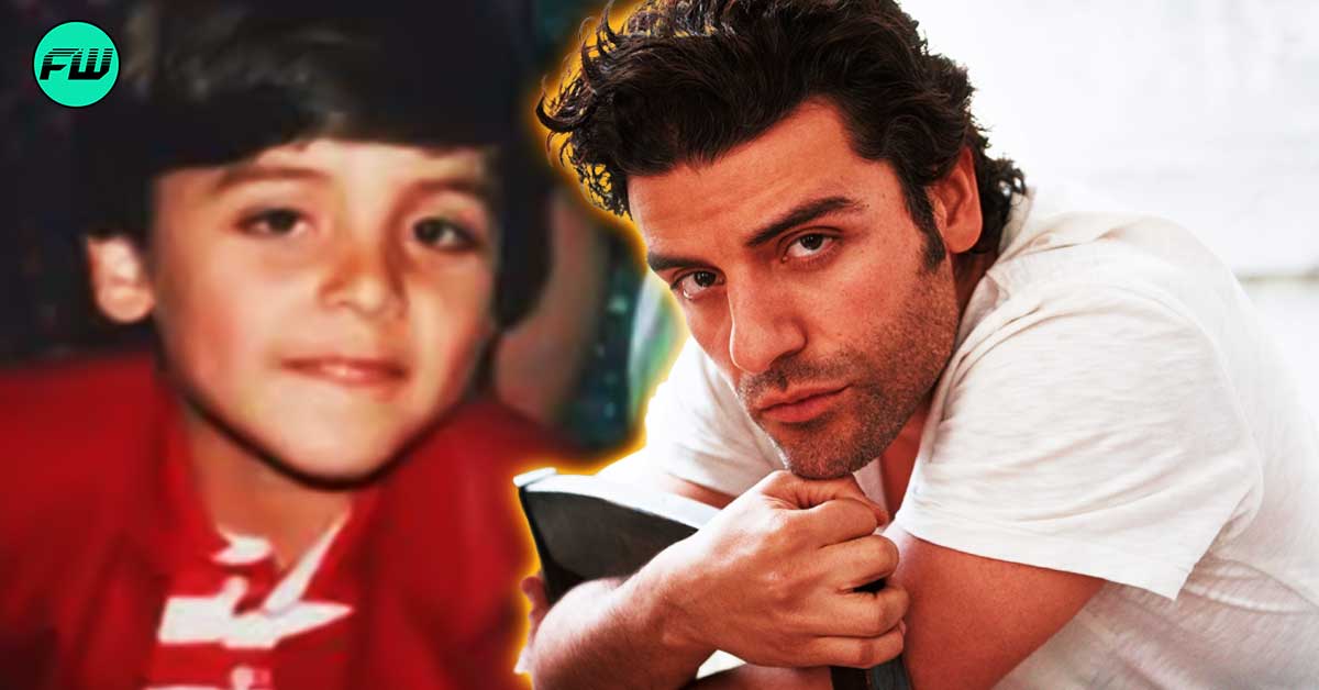 Marvel Star Oscar Isaac Had a Harrowing Experience as a Kid, Claimed “It was a lot of weird stuff” Growing Up