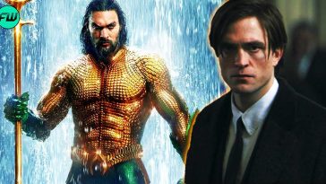 Not Robert Pattinson's The Batman 2, Fans Are Choosing Another Upcoming DC Movie Over Aquaman 2