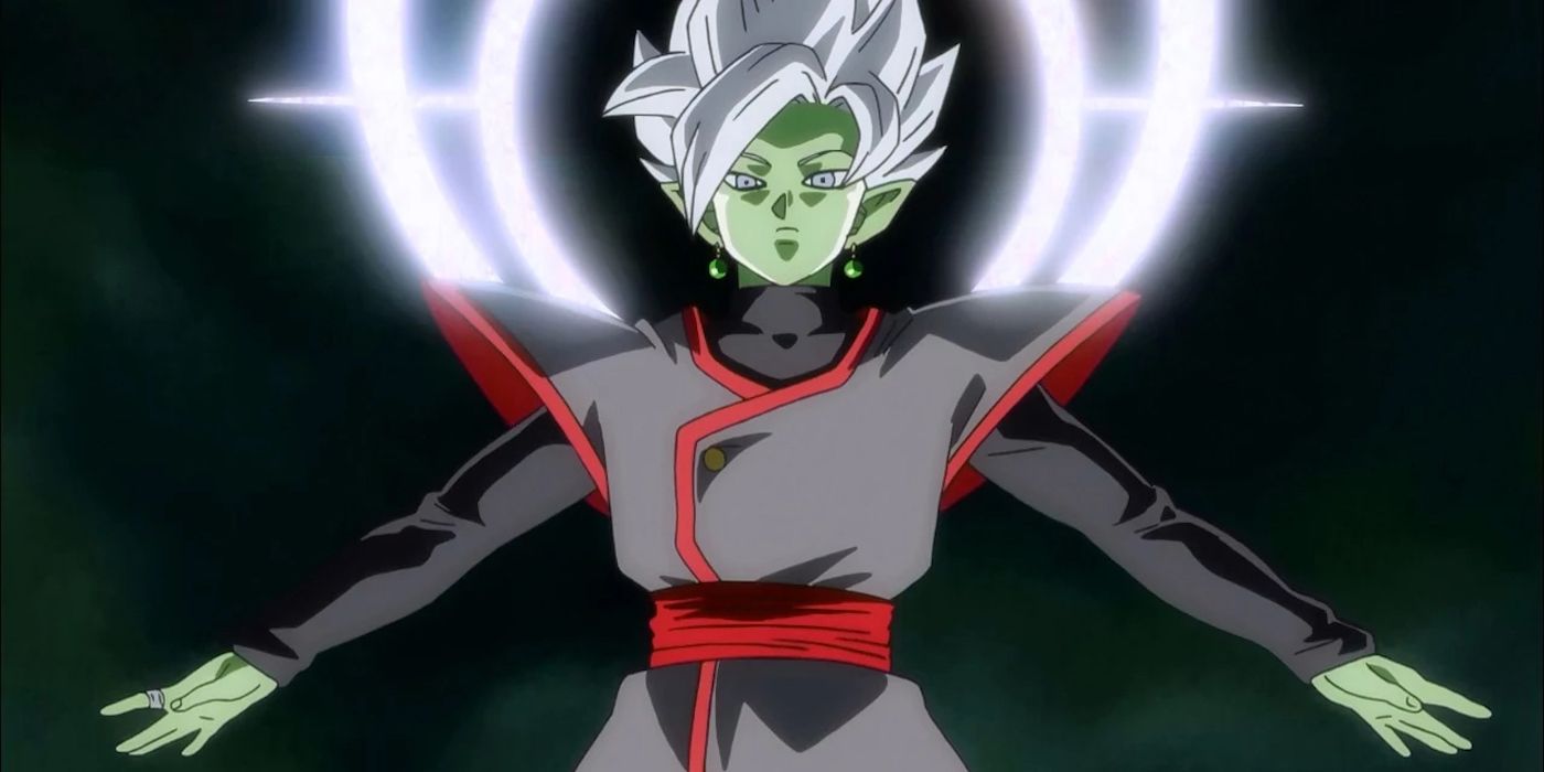 Dragon Ball: 10 Villains Who Should Have Been In Team Universe 7 In The Tournament  Of Power - FandomWire