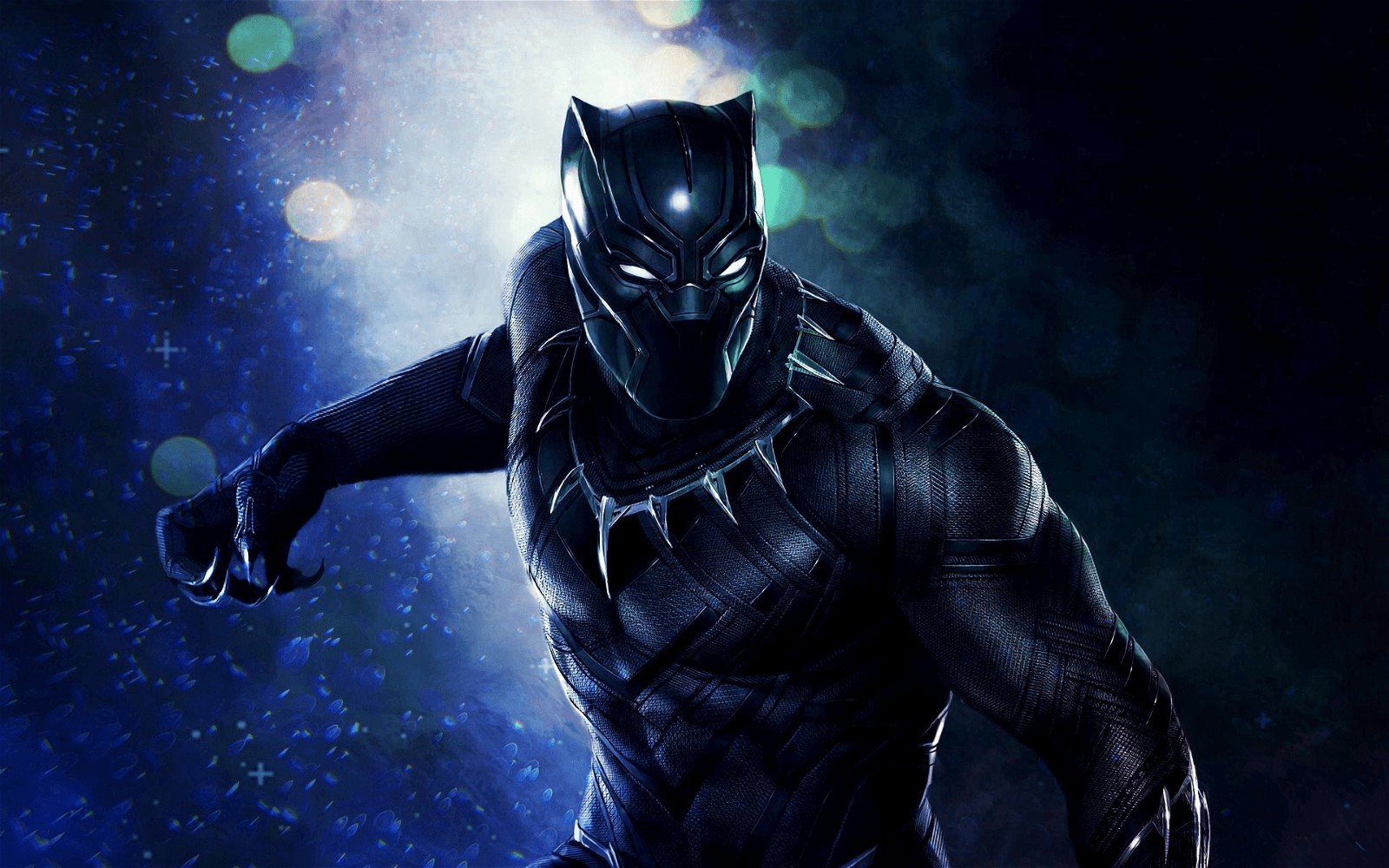 Black Panther - Avengers