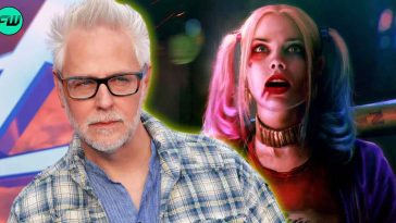 Not Margot Robbie’s Unhinged Villain, James Gunn Was Terrified of Another DC Actress for Her On-Screen Malevolence