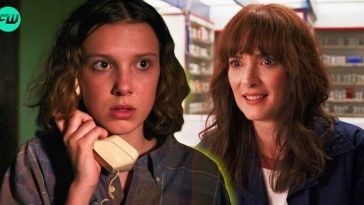 Millie Bobby Brown’s “Ridiculously Lucrative” Netflix Deal Might Dwarf Winona Ryder’s $9.5 Million Salary
