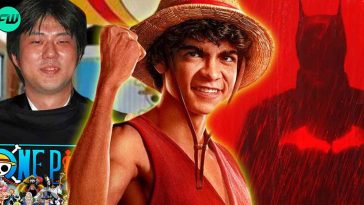 Iñaki Godoy Almost Breaks into Tears After Eiichiro Oda Tells Him One Thing About the Future of Netflix’s ‘One Piece’ Live-Action