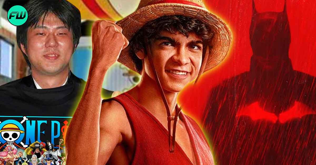Iñaki Godoy Almost Breaks into Tears After Eiichiro Oda Tells Him One Thing About the Future of Netflix’s ‘One Piece’ Live-Action