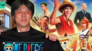 Eiichiro Oda Reveals His Biggest Concern About Netflix’s ‘One Piece’ Live-Action Adaptation