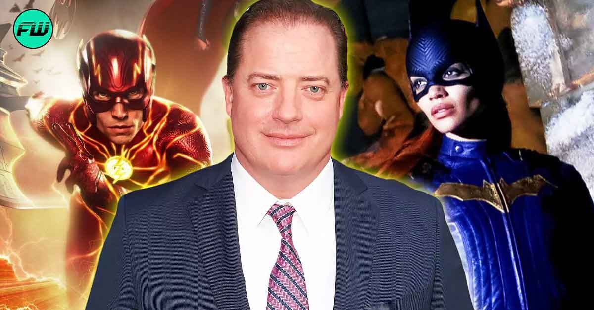Batgirl Directors Broke Silence on Box-Office Bomb ‘The Flash’ After WB Shelved Their Project Starring Brendan Fraser