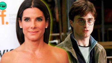 Sandra Bullock Was Happy to Be Wrong After Doubting Harry Potter Star Daniel Radcliffe in $8M Biopic