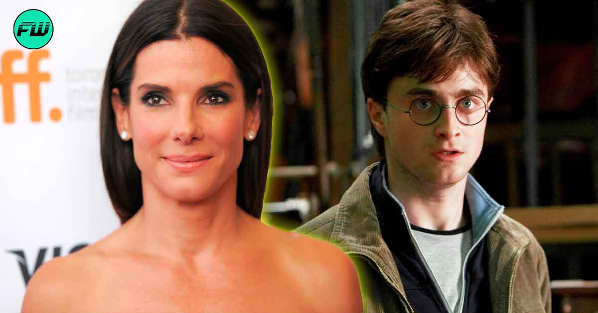 Sandra Bullock Was Happy to Be Wrong After Doubting Harry Potter Star Daniel Radcliffe in $8M Biopic