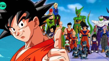 10 Strongest Villains in Dragon Ball Z- Who is the Strongest Being Goku Has Ever Fought