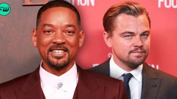 10 Highest Paid Actors on Netflix- Even Will Smith’s $27,000,000 Payday Was Not Enough to Beat Leonardo DiCaprio