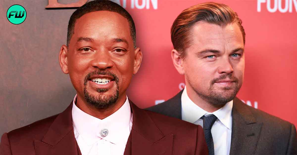 10 Highest Paid Actors on Netflix- Even Will Smith’s $27,000,000 Payday Was Not Enough to Beat Leonardo DiCaprio