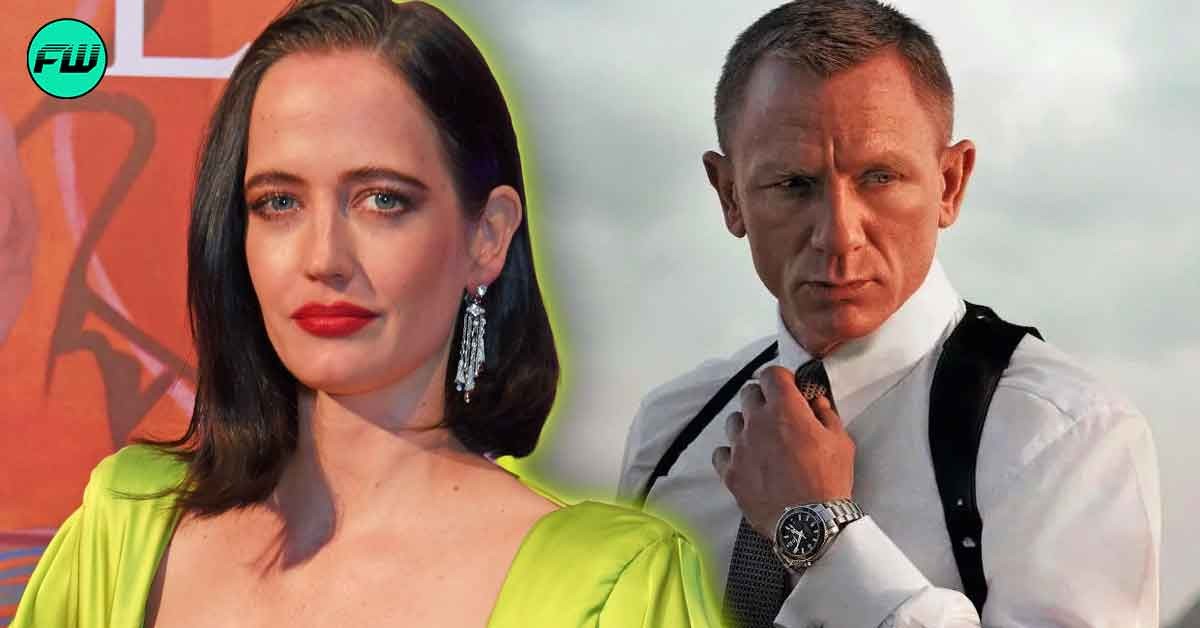 Daniel Craig’s James Bond Director Refused to Delete One Crucial Scene With Eva Green in $616M Movie Against Producer’s Wish