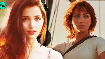 Nami Actor Emily Rudd Will Happily Retire From Acting If She Needs to After 'One Piece' Live Action Success