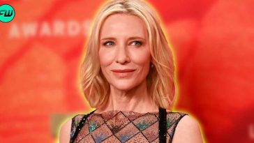 Cate Blanchett Made 20 Kids Very Unhappy After Failing To Meet Their Expectations