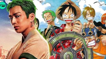 5 Best Anime Live-Action You Should Watch Starring Zoro Actor Mackenyu