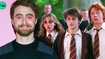 Unlike Most Actors, Daniel Radcliffe Visited Harry Potter Stuntman Daily After Freak Accident Left Him Paralyzed in $997M Sequel