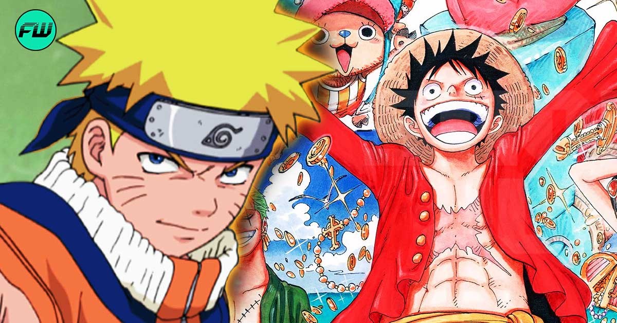 Naruto: 5 Storylines That Are Actually Better Than One Piece Marineford Arc
