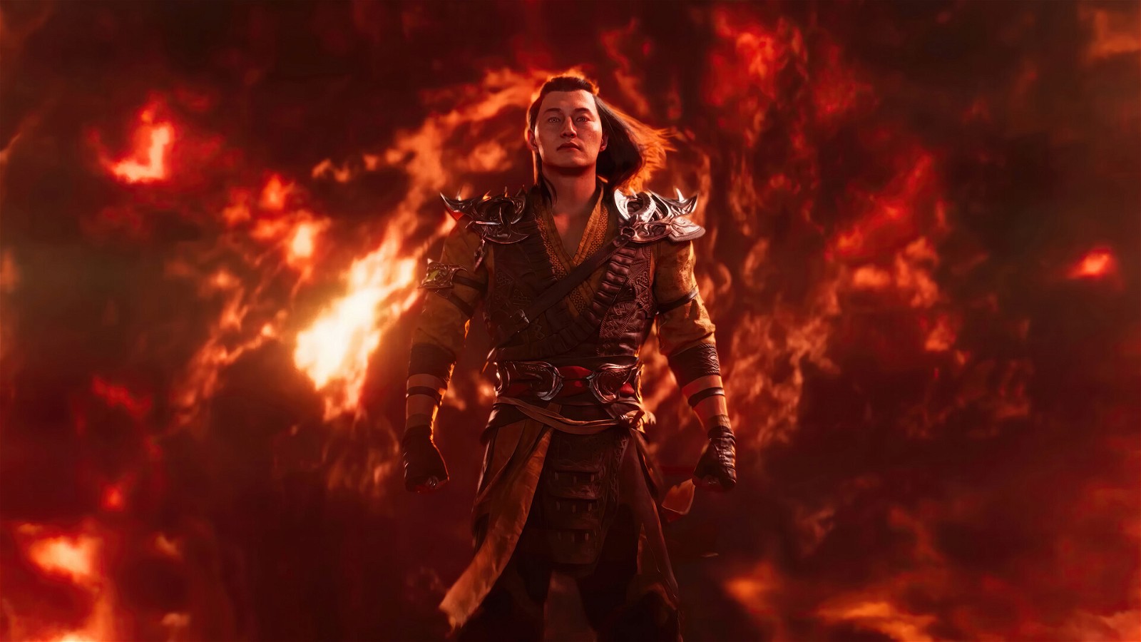 Shang Tsung takes the spotlight in Mortal Kombat 1 Launch Trailer