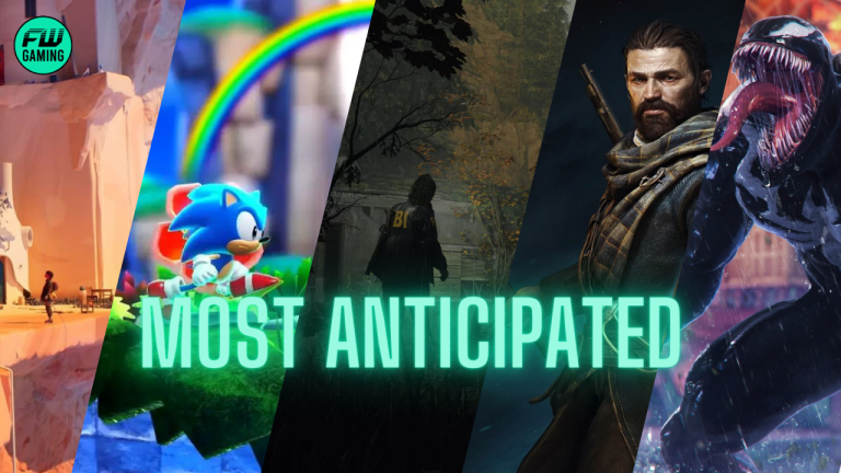 The Most Anticipated Games Still to Come in 2023 - Staff Edition