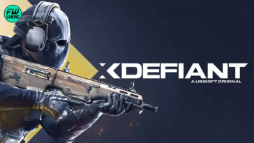 XDefiant