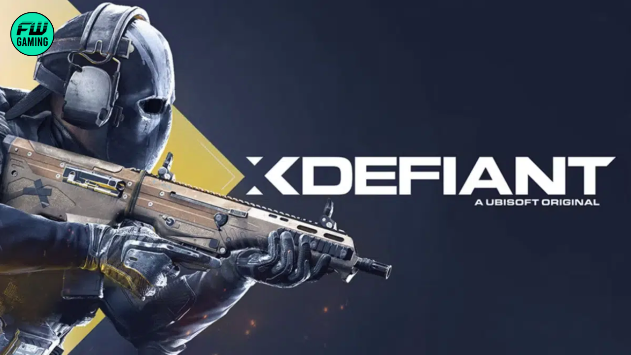 XDefiant