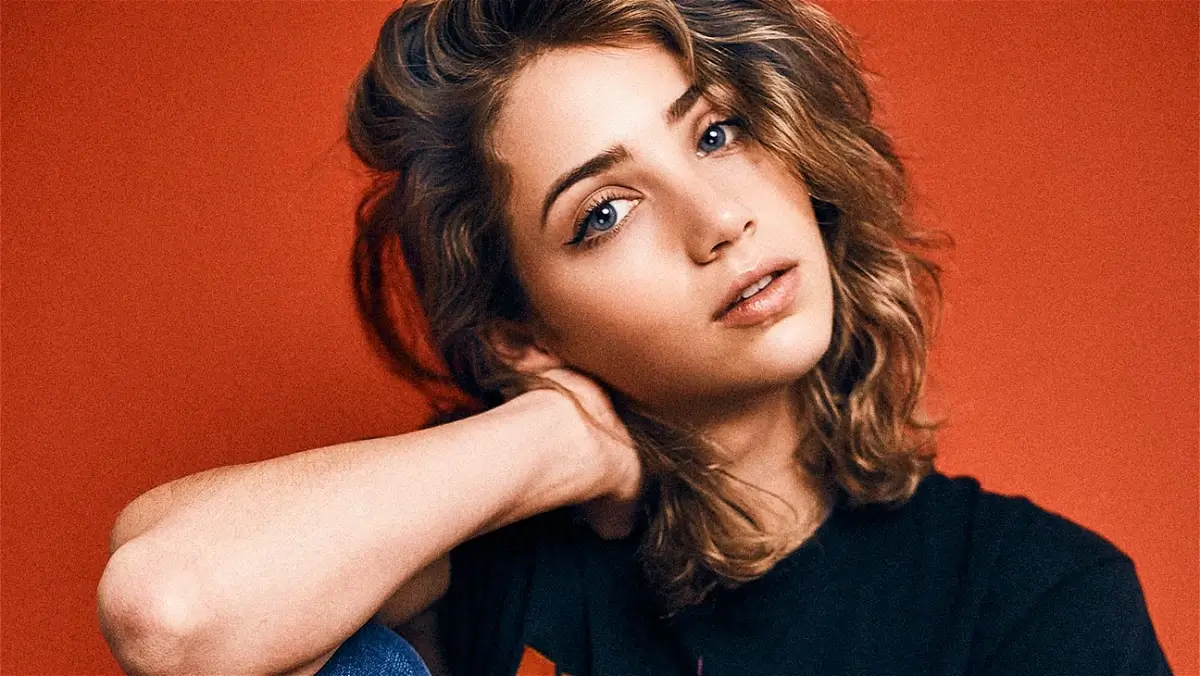 Who Plays Nami In Netflix 'One Piece' Adaptation? Emily Rudd