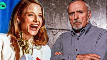 2 Time Oscar Winner Jodie Foster Hated Working With Controversial Dennis Hopper After He Left His Own Movie That Bombed at Box-Office