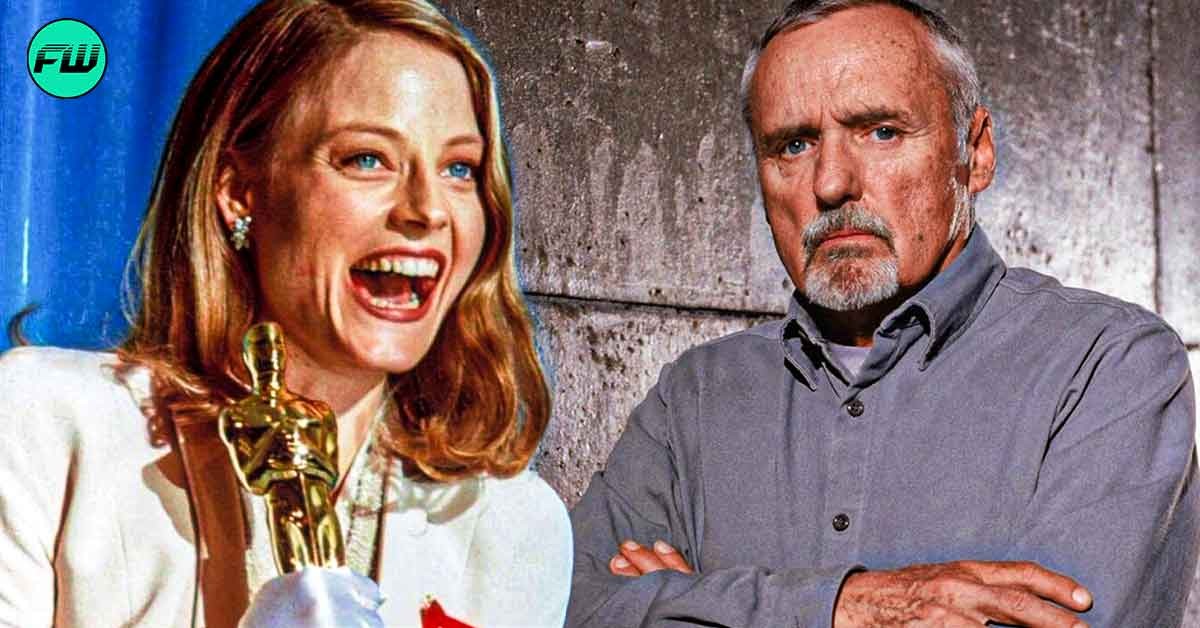 2 Time Oscar Winner Jodie Foster Hated Working With Controversial Dennis Hopper After He Left His Own Movie That Bombed at Box-Office