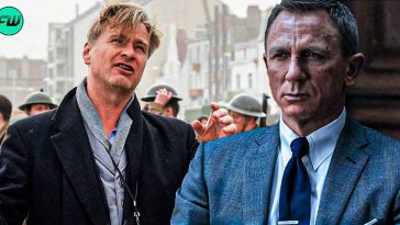 Christopher Nolan Rumored To Lock Horns With James Bond Producer As 007 Franchise Reportedly Eyeing 3 More Directors