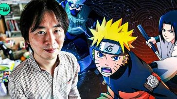 Masashi Kishimoto Has the Most Perfect Explanation Why Naruto is So Famous in America