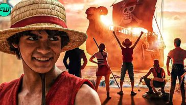 Iñaki Godoy Made a Big Gamble With His 'One Piece' Future, Went Off-script in his Audition When Director Was Concerned to Find His Luffy