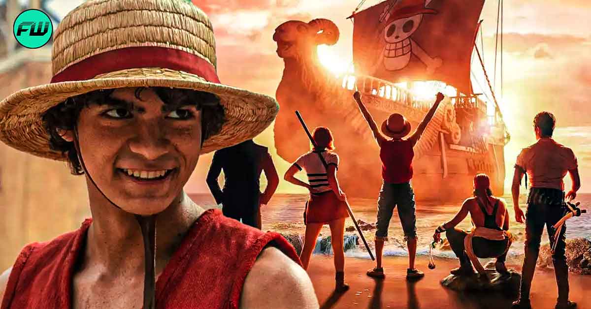 Iñaki Godoy Made a Big Gamble With His 'One Piece' Future, Went Off-script in his Audition When Director Was Concerned to Find His Luffy