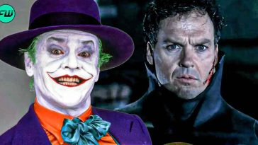 Jack Nicholson’s Devilish Little Trick Was Humiliating for Michael Keaton as Actor Earned 10X More Than Him in Batman Actor’s Own Movie