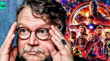 Marvel Rejected Guillermo Del Toro's Pitch for a Movie Thinking it's a Low Priority Superhero - 16 Years Later it's a $1.63B Franchise