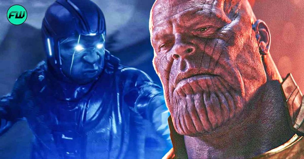 Marvel's Biggest Villain Since Thanos Turned into a Hero In Real Life After Witnessing a Fight