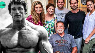 Arnold Schwarzenegger’s All 5 Kids and Who Has the Closest Physique to 7x Mr. Olympia Winner